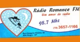 Rádio Romance 98.7 FM