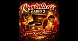 Romanticas Radio 2