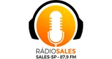 Rádio Sales