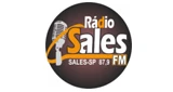 Rádio Sales