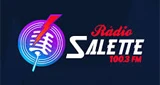 Rádio Salette