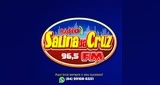Web Rádio Salina da cruz 96.5fm