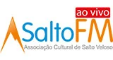 Rádio Salto FM