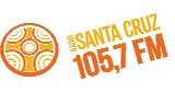 Rádio Santa Cruz FM