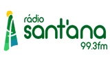 Rádio Sant’ana