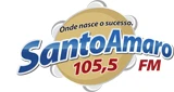 Rádio Santo Amaro FM