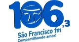 Rádio São Francisco FM