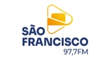 Rádio São Francisco 97.7 FM