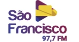 Rádio São Francisco 97.7 FM