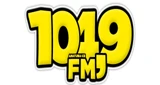 Rádio São Francisco de Paula 104.9 FM