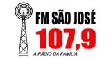 Rádio São José 107.9 FM