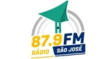 São José FM 87.9