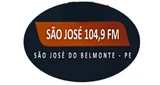 Rádio São José FM 104.9