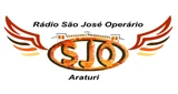 Rádio São José Operário do Araturi