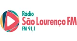 São Lourenço FM