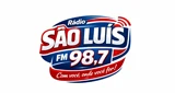 Rádio São Luis FM 98.7