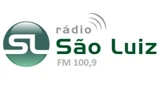 Rádio São Luiz 100.9 FM