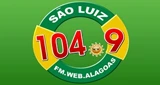 Rádio São Luiz