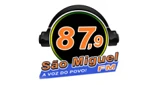 Rádio São Miguel FM