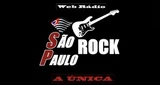 Web Radio São Paulo Rock