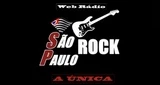 Web Radio São Paulo Rock