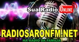 Radio Saron Bahia