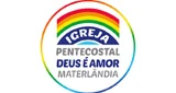 Rede Sat Deus é AmoR, Brasília