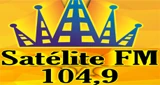Rádio Satélite 104.9 FM
