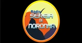 A Rádio Sereia de Noronha