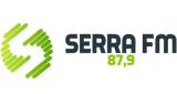 Rádio Serra FM 87.9