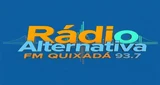 Rádio FM Serra Azul Quixadá