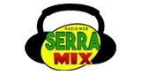 Rádio Serra Mix Web