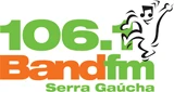 Rádio Serrana FM 106.1