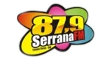 Rádio Serrana FM 87.9