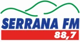 Rádio Serrana FM 88.7