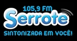 Rádio Serrote FM