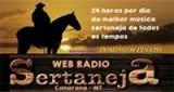 Radio Sertaneja Canarana