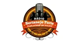 Rádio Sertanejo Forte