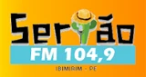 Rádio Sertão FM 104.9