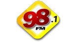 98 FM, Uberaba
