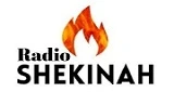 Rádio Shekinah