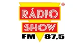 Rádio Show 87.5 FM