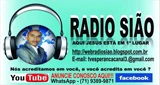 Web Rádio Sião