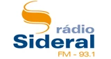 Radio Sideral