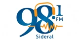 Radio Sideral 98.1 FM