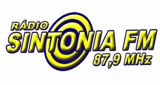 Rádio Sintonia FM 87.9