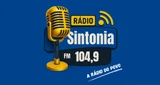 Rádio Sintonia FM 104.9