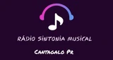 Radio Sintonia Musical