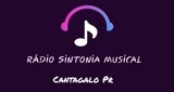 Radio Sintonia Musical