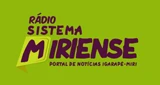 Rádio Sistema Miriense